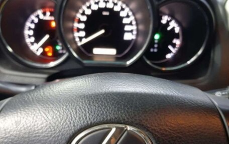 Lexus RX II рестайлинг, 2007 год, 1 600 000 рублей, 3 фотография