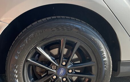 Ford Focus III, 2019 год, 1 190 000 рублей, 23 фотография