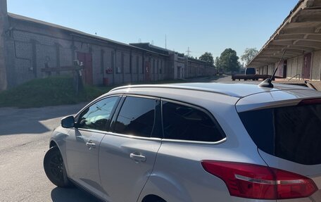 Ford Focus III, 2019 год, 1 190 000 рублей, 26 фотография
