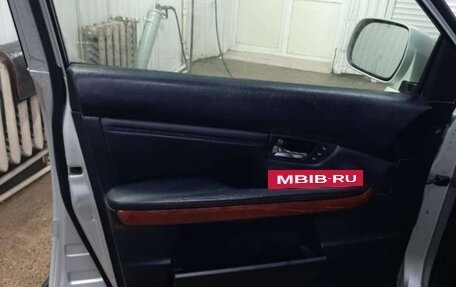 Lexus RX II рестайлинг, 2007 год, 1 600 000 рублей, 5 фотография