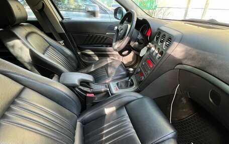 Alfa Romeo 159, 2008 год, 1 050 000 рублей, 5 фотография
