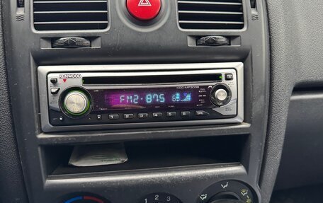 Hyundai Getz I рестайлинг, 2010 год, 680 000 рублей, 6 фотография