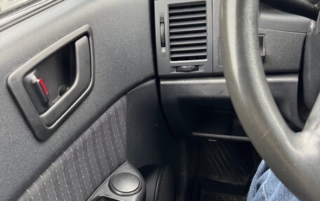 Hyundai Getz I рестайлинг, 2010 год, 680 000 рублей, 4 фотография