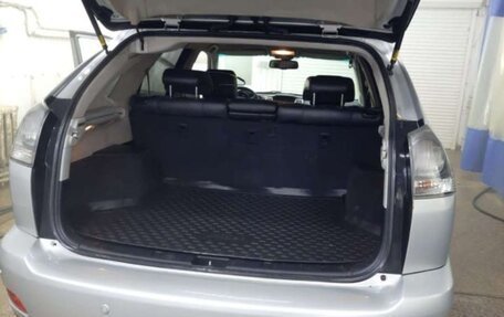 Lexus RX II рестайлинг, 2007 год, 1 600 000 рублей, 9 фотография