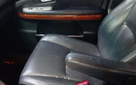 Lexus RX II рестайлинг, 2007 год, 1 600 000 рублей, 8 фотография