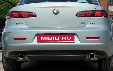 Alfa Romeo 159, 2008 год, 1 050 000 рублей, 4 фотография