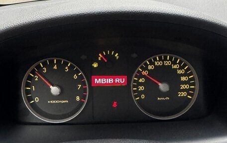 Hyundai Getz I рестайлинг, 2010 год, 680 000 рублей, 7 фотография