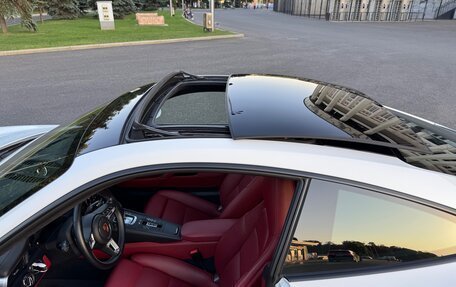 Porsche 911, 2018 год, 12 990 000 рублей, 12 фотография