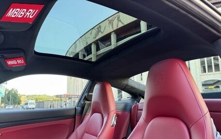 Porsche 911, 2018 год, 12 990 000 рублей, 16 фотография
