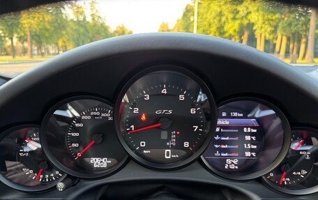 Porsche 911, 2018 год, 12 990 000 рублей, 19 фотография