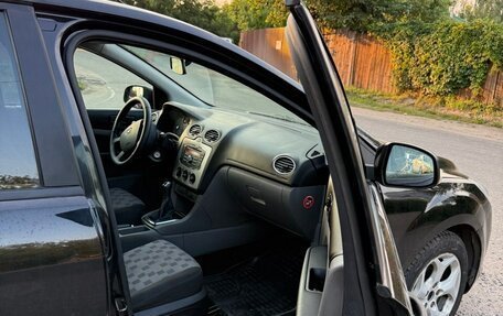 Ford Focus II рестайлинг, 2011 год, 560 000 рублей, 6 фотография