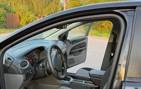 Ford Focus II рестайлинг, 2011 год, 560 000 рублей, 3 фотография