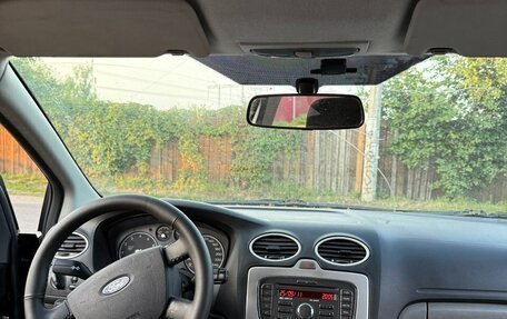 Ford Focus II рестайлинг, 2011 год, 560 000 рублей, 7 фотография