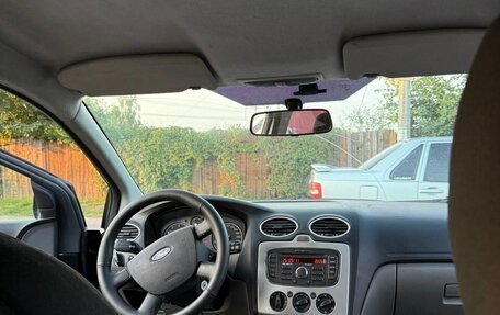 Ford Focus II рестайлинг, 2011 год, 560 000 рублей, 4 фотография