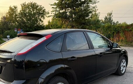 Ford Focus II рестайлинг, 2011 год, 560 000 рублей, 13 фотография