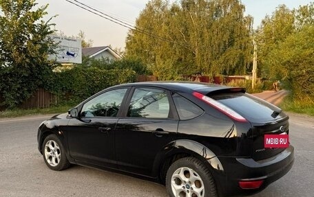 Ford Focus II рестайлинг, 2011 год, 560 000 рублей, 10 фотография