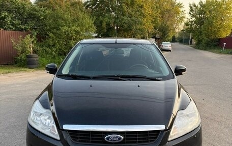 Ford Focus II рестайлинг, 2011 год, 560 000 рублей, 2 фотография