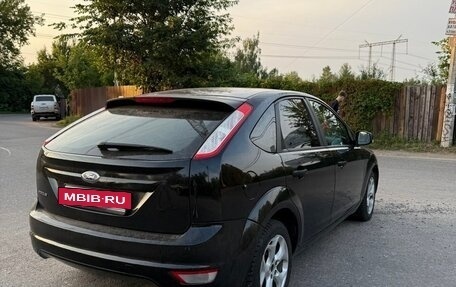 Ford Focus II рестайлинг, 2011 год, 560 000 рублей, 11 фотография