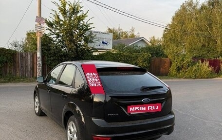 Ford Focus II рестайлинг, 2011 год, 560 000 рублей, 12 фотография