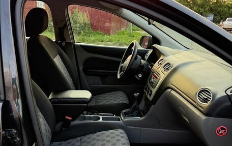 Ford Focus II рестайлинг, 2011 год, 560 000 рублей, 14 фотография