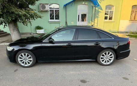 Audi A6, 2016 год, 1 990 000 рублей, 2 фотография