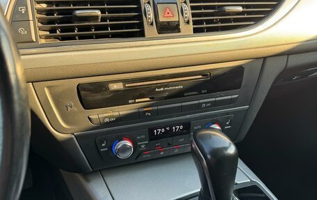 Audi A6, 2016 год, 1 990 000 рублей, 3 фотография