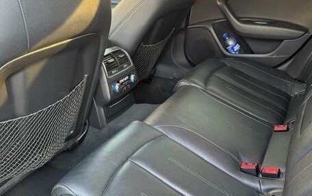 Audi A6, 2016 год, 1 990 000 рублей, 13 фотография