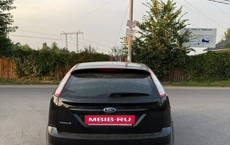 Ford Focus II рестайлинг, 2011 год, 560 000 рублей, 16 фотография