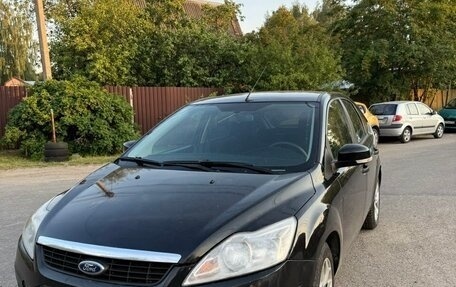 Ford Focus II рестайлинг, 2011 год, 560 000 рублей, 15 фотография