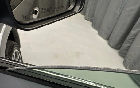Rambler 1500, 2025 год, 11 350 000 рублей, 15 фотография