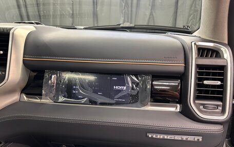 Rambler 1500, 2025 год, 11 350 000 рублей, 21 фотография
