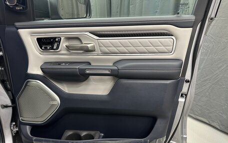 Rambler 1500, 2025 год, 11 350 000 рублей, 30 фотография