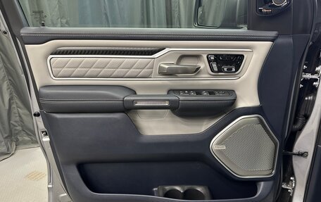 Rambler 1500, 2025 год, 11 350 000 рублей, 29 фотография