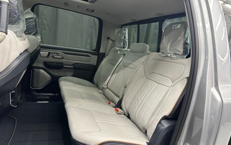 Rambler 1500, 2025 год, 11 350 000 рублей, 34 фотография