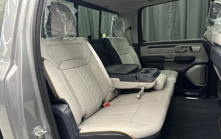 Rambler 1500, 2025 год, 11 350 000 рублей, 35 фотография