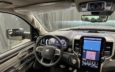 Rambler 1500, 2025 год, 11 350 000 рублей, 40 фотография