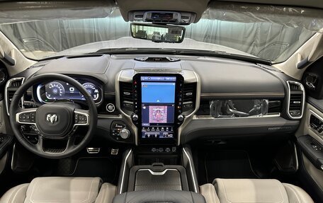 Rambler 1500, 2025 год, 11 350 000 рублей, 38 фотография