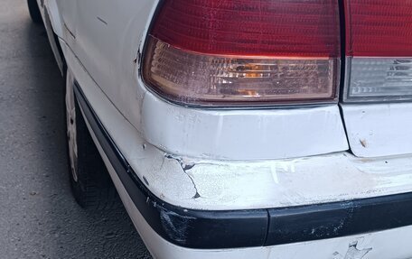 Nissan Sunny B15, 2000 год, 238 000 рублей, 6 фотография