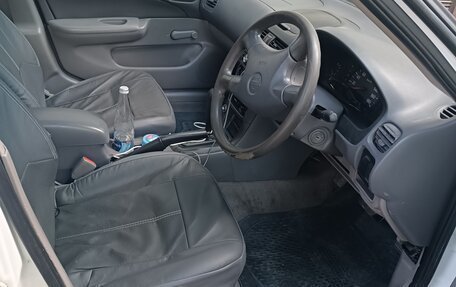 Nissan Sunny B15, 2000 год, 238 000 рублей, 10 фотография