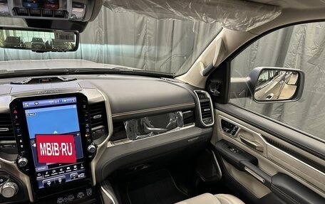 Rambler 1500, 2025 год, 11 350 000 рублей, 39 фотография