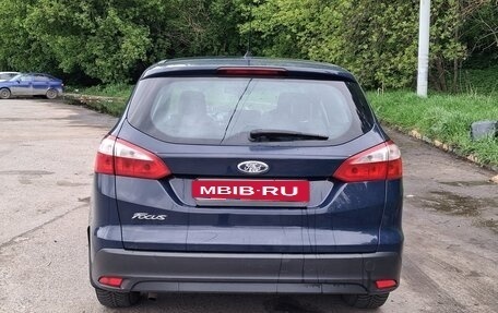 Ford Focus III, 2014 год, 695 000 рублей, 4 фотография