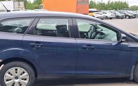 Ford Focus III, 2014 год, 695 000 рублей, 6 фотография