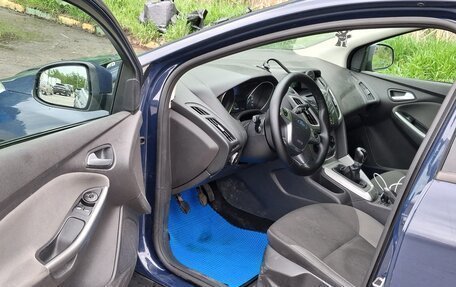 Ford Focus III, 2014 год, 695 000 рублей, 9 фотография