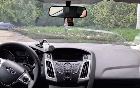 Ford Focus III, 2014 год, 695 000 рублей, 12 фотография