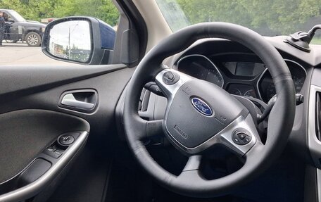 Ford Focus III, 2014 год, 695 000 рублей, 13 фотография