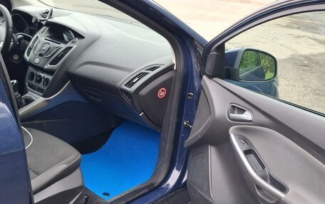 Ford Focus III, 2014 год, 695 000 рублей, 8 фотография