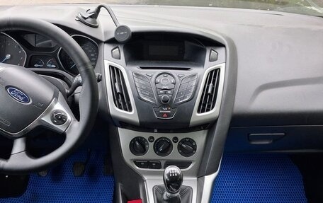Ford Focus III, 2014 год, 695 000 рублей, 11 фотография