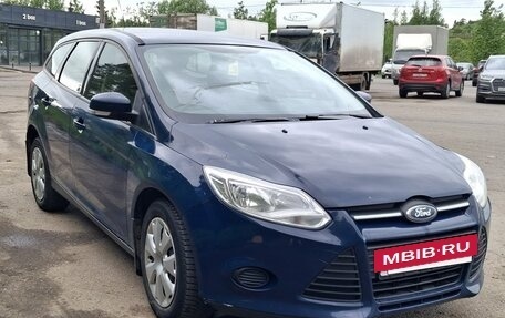 Ford Focus III, 2014 год, 695 000 рублей, 5 фотография
