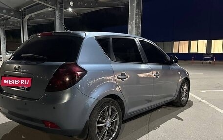KIA cee'd I рестайлинг, 2007 год, 635 000 рублей, 3 фотография