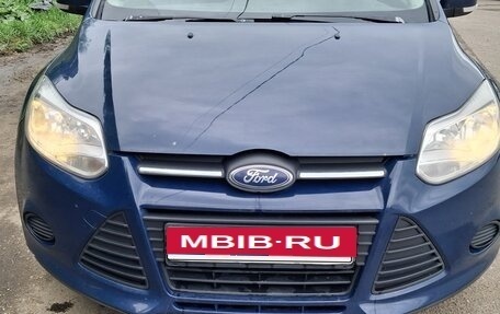 Ford Focus III, 2014 год, 695 000 рублей, 16 фотография